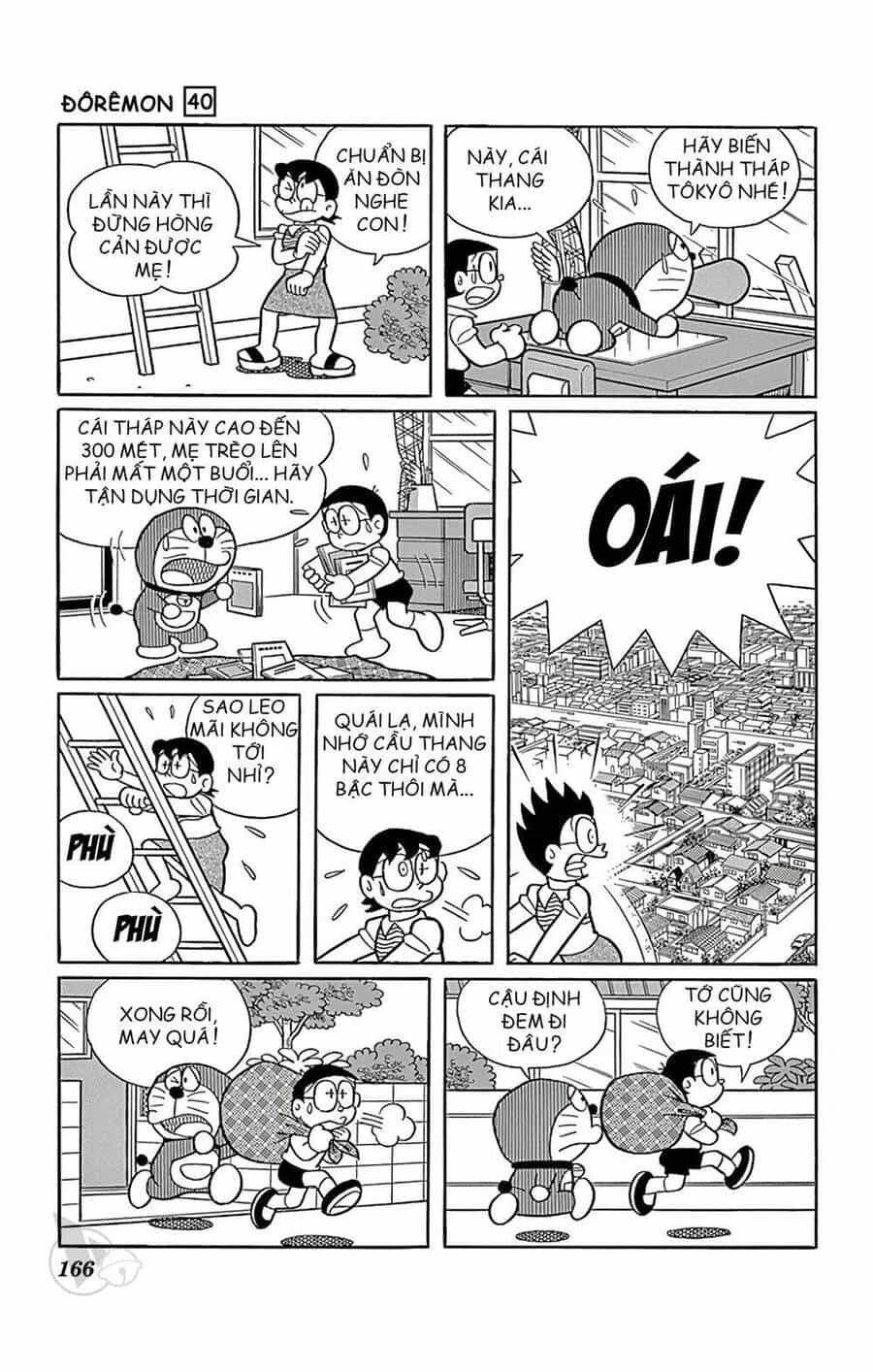 Doremon - Chương 730 - ảnh 6