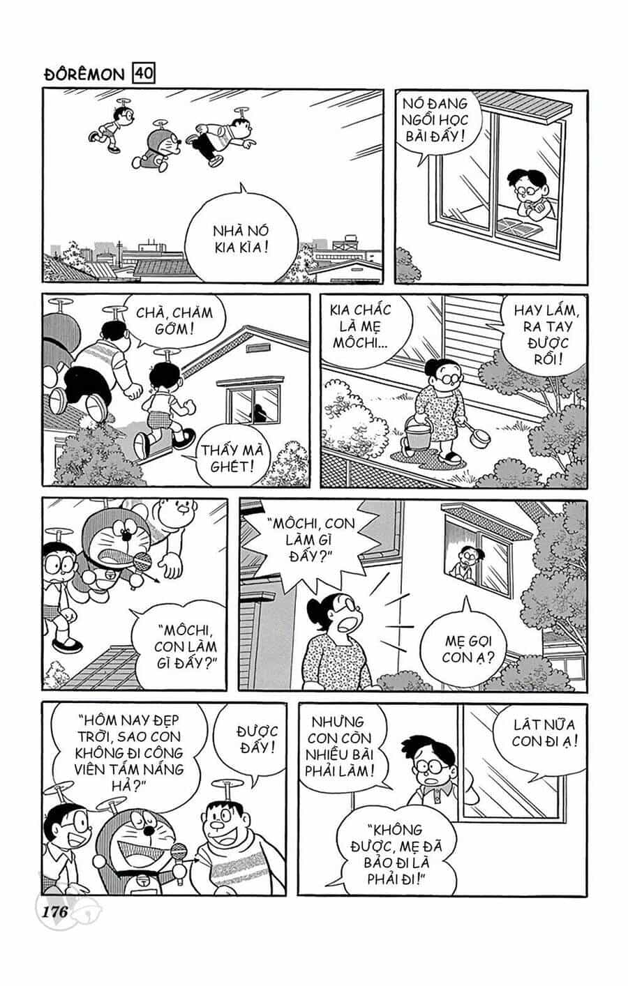 Doremon - Chương 731 - ảnh 6