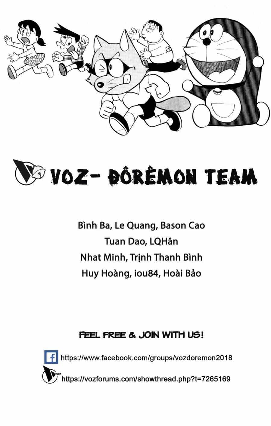 Doremon - Chương 733 - ảnh 3