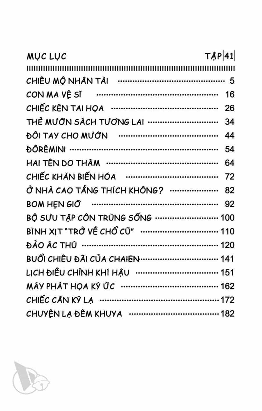 Doremon - Chương 733 - ảnh 4