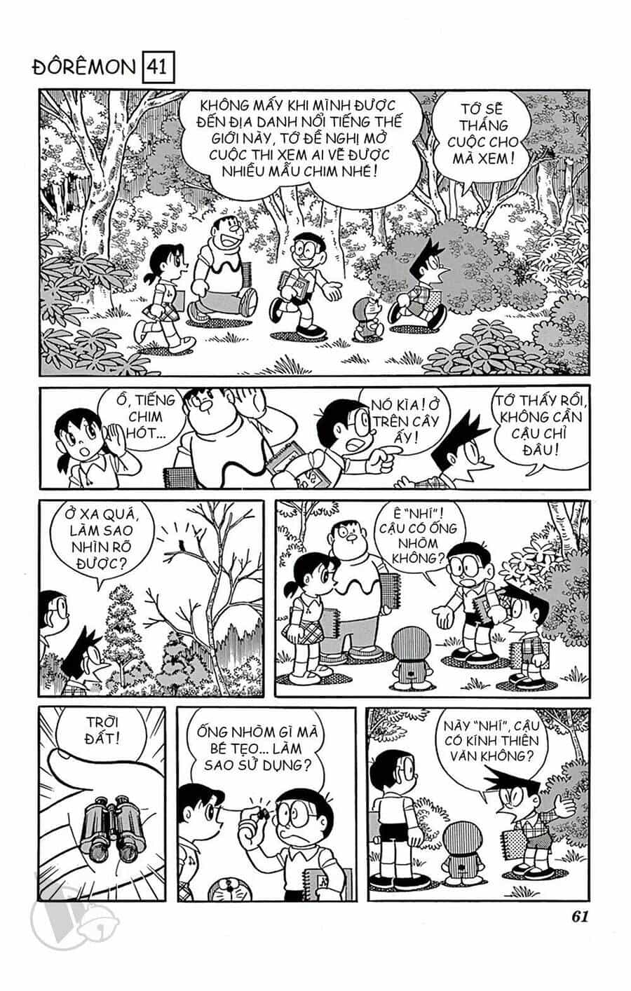 Doremon - Chương 738 - ảnh 7
