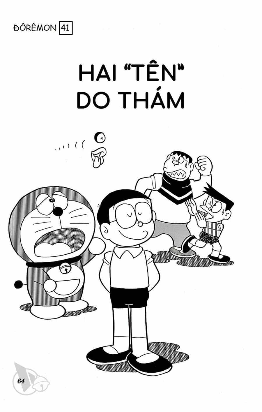 Doremon - Chương 739 - ảnh 1