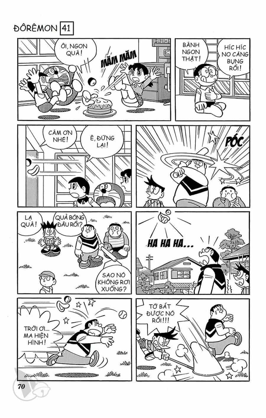 Doremon - Chương 739 - ảnh 7