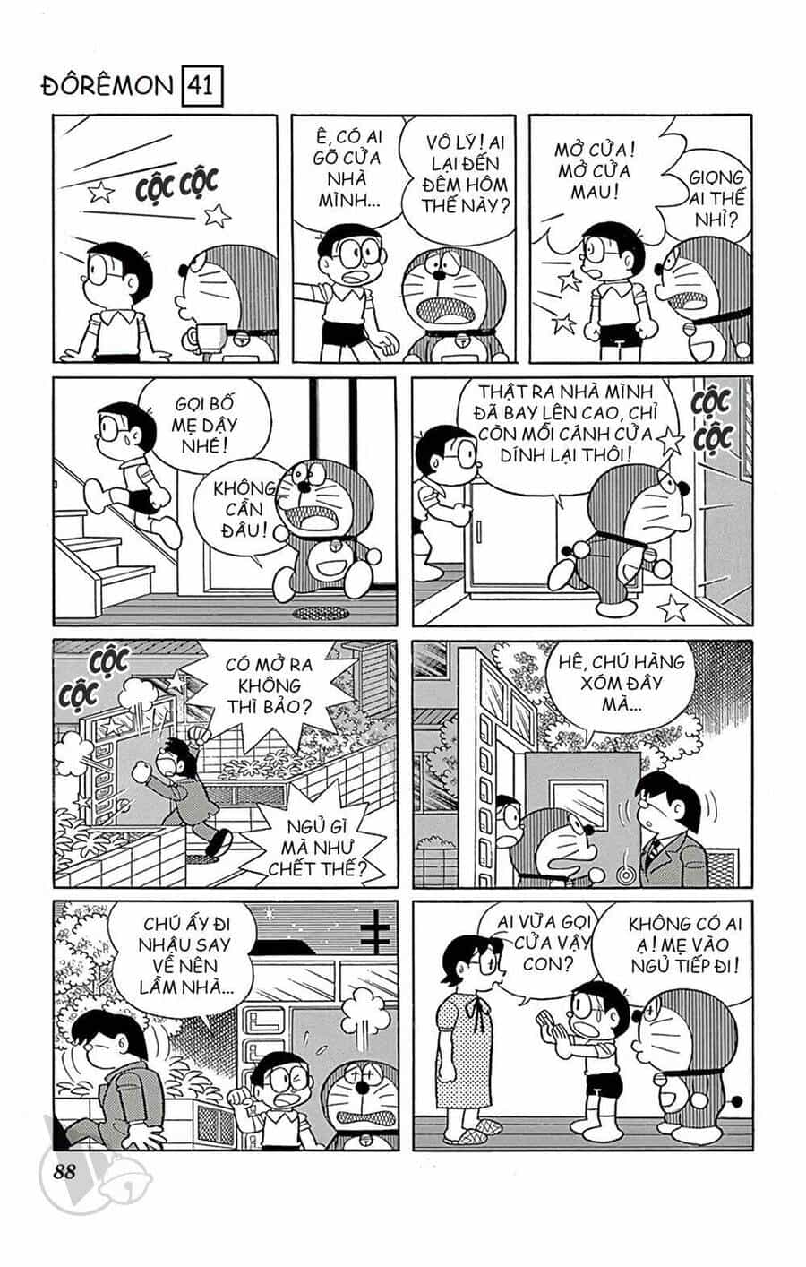 Doremon - Chương 741 - ảnh 7