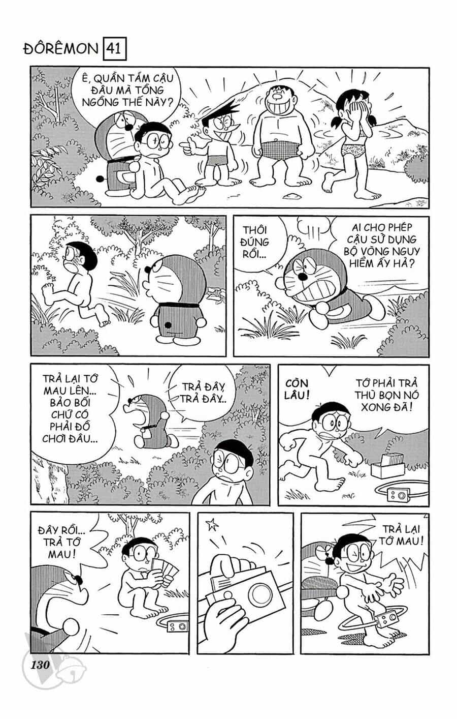 Doremon - Chương 745 - ảnh 11