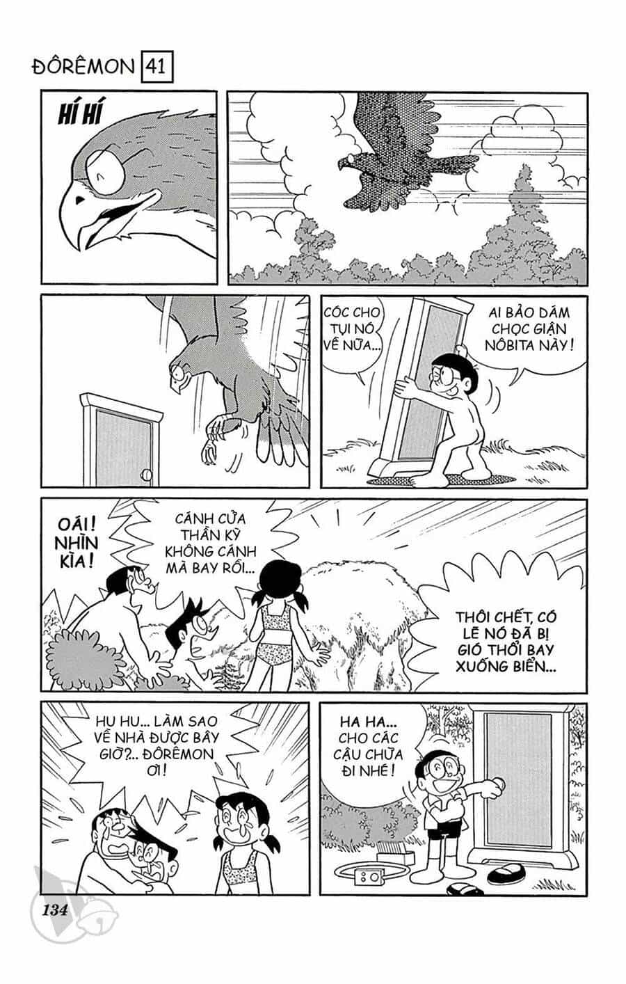 Doremon - Chương 745 - ảnh 15