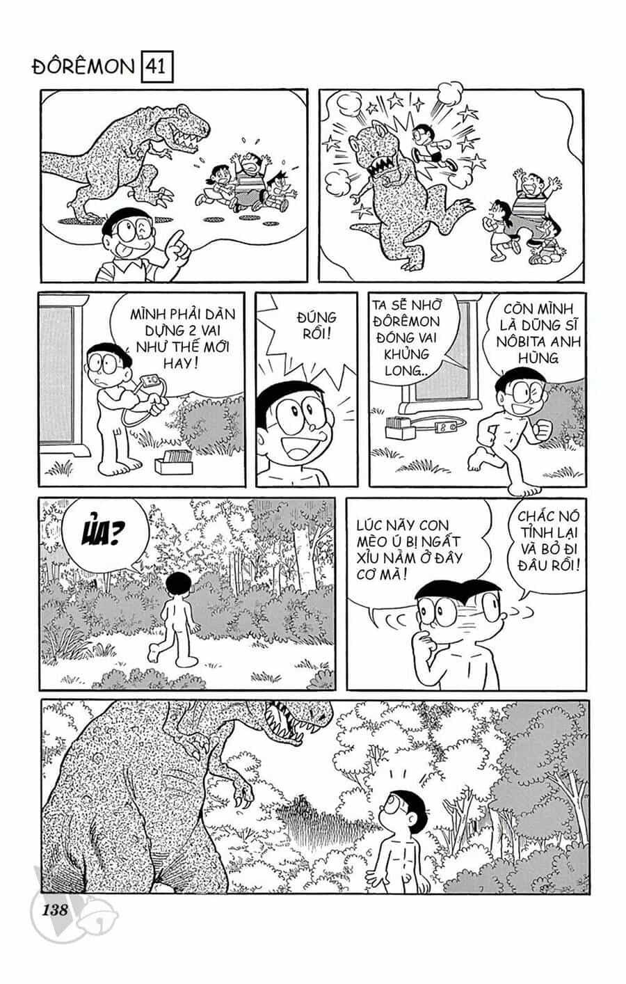 Doremon - Chương 745 - ảnh 19