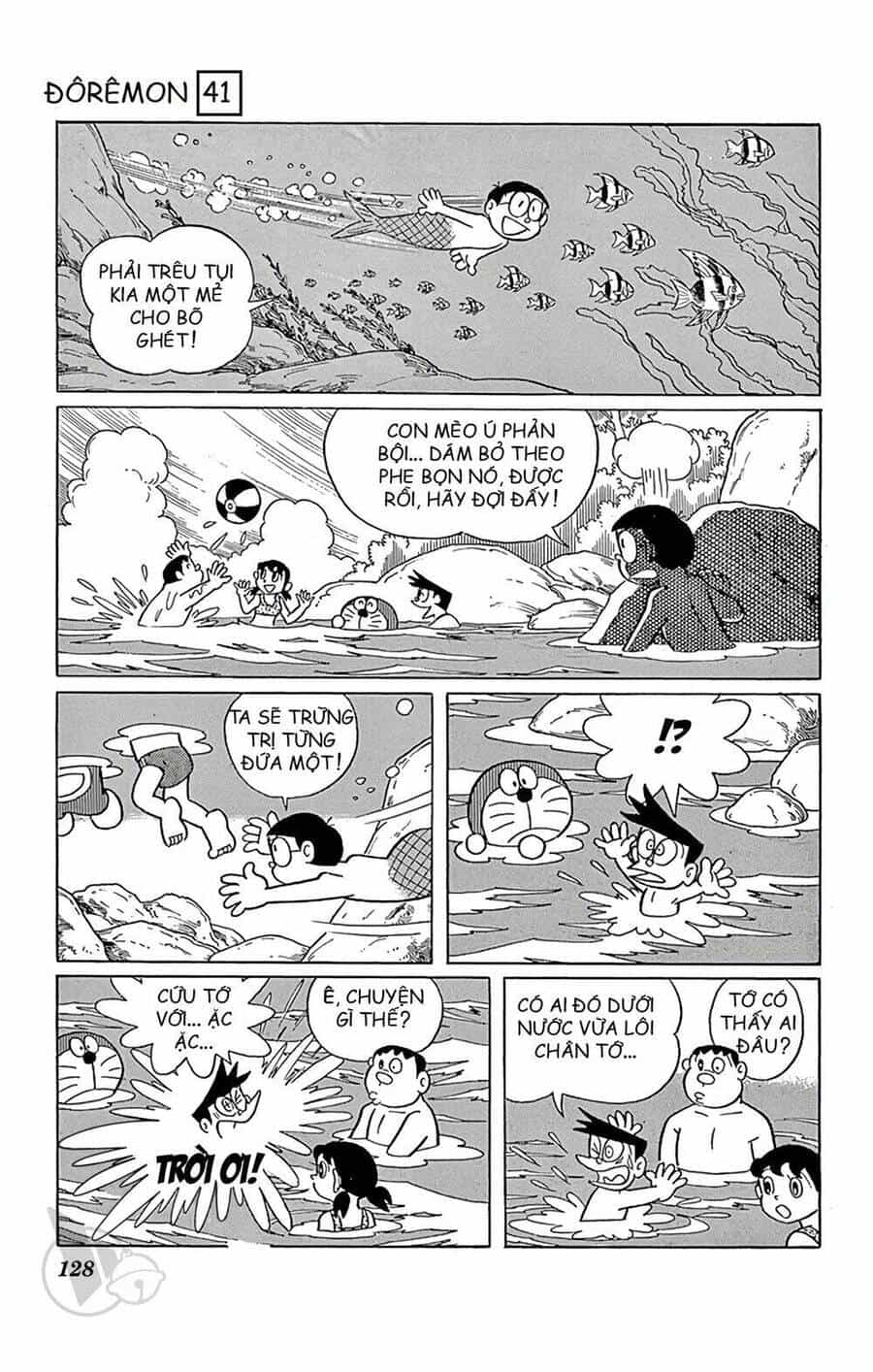 Doremon - Chương 745 - ảnh 9