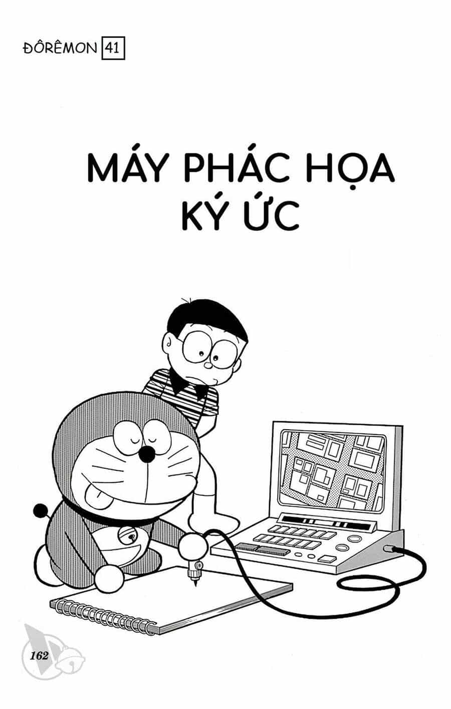 Doremon - Chương 748 - ảnh 1