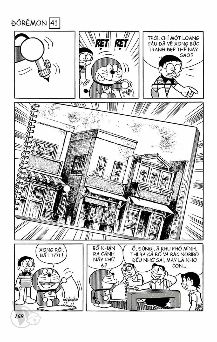 Doremon - Chương 748 - ảnh 7