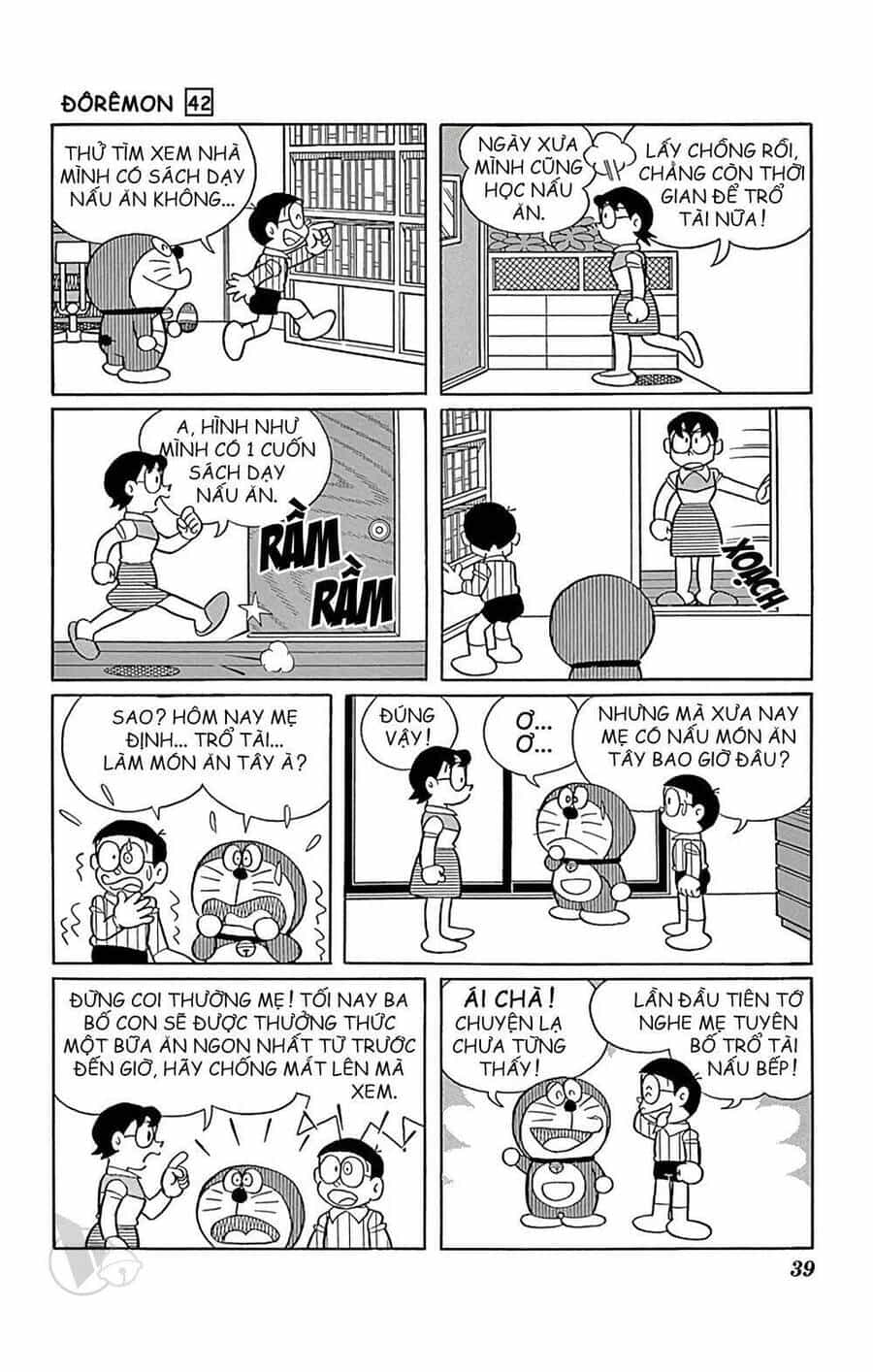 Doremon - Chương 754 - ảnh 4