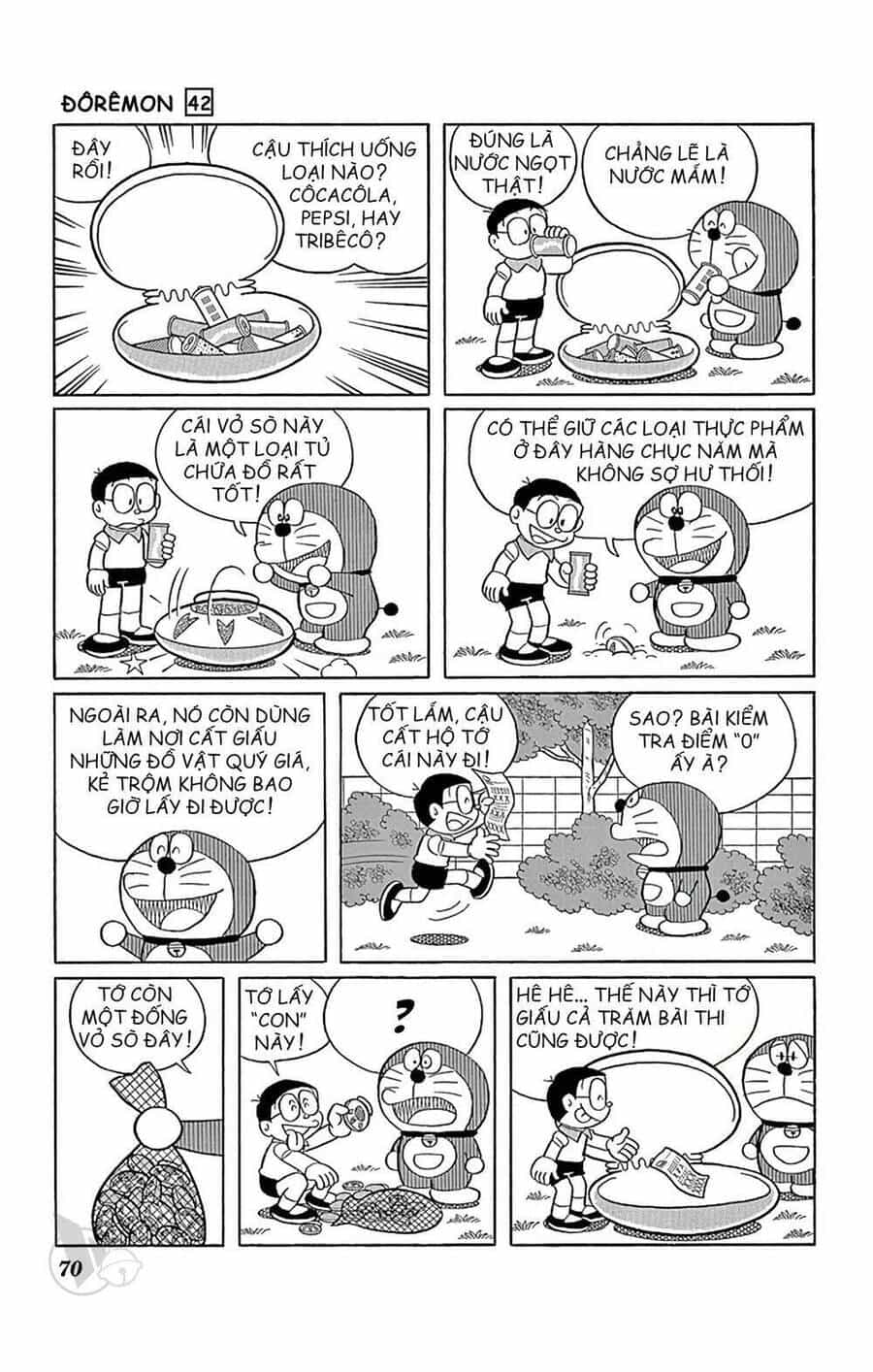 Doremon - Chương 757 - ảnh 5