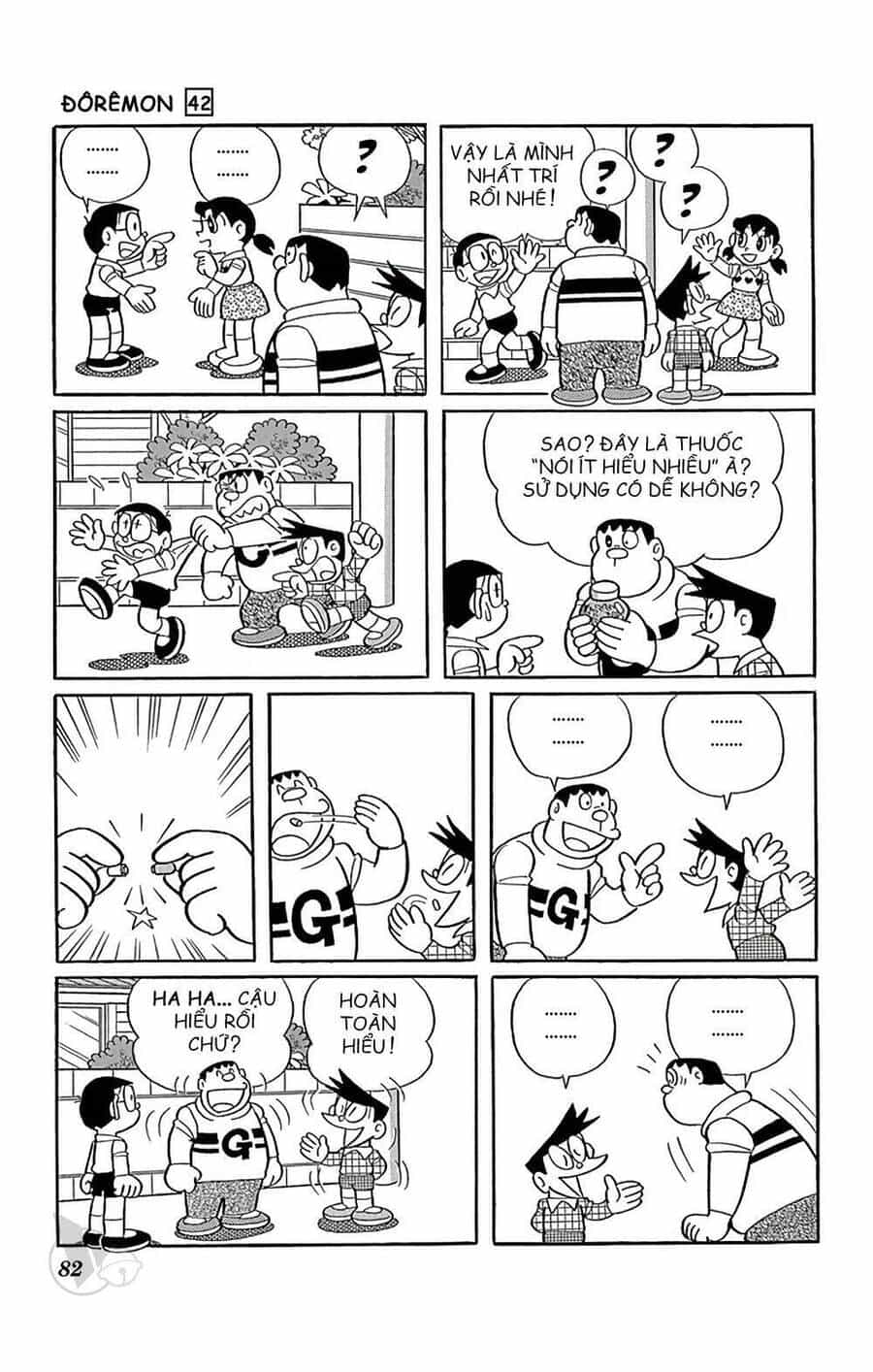 Doremon - Chương 758 - ảnh 7