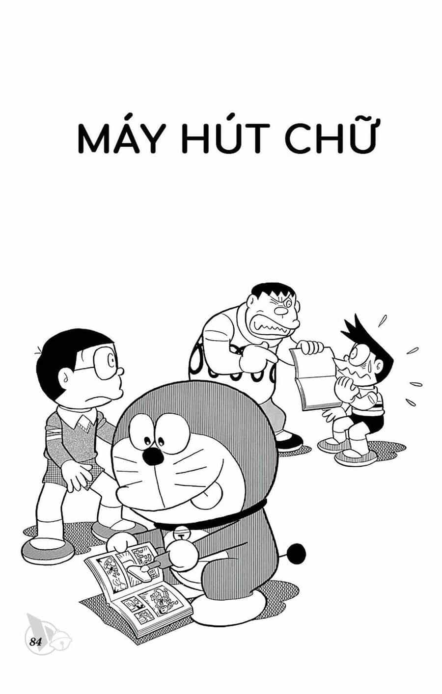 Doremon - Chương 759 - ảnh 1