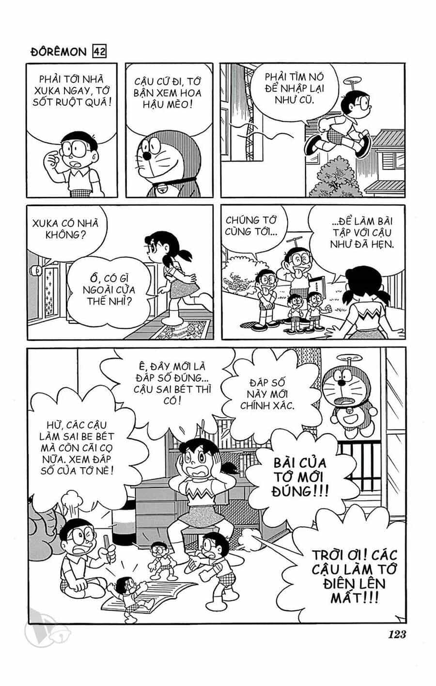 Doremon - Chương 762 - ảnh 10