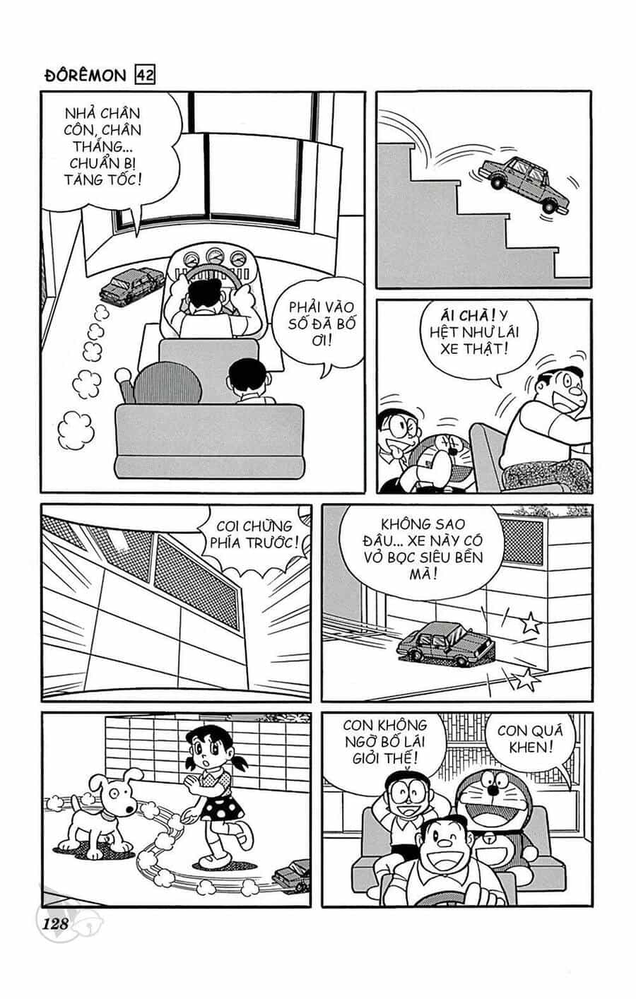 Doremon - Chương 763 - ảnh 5
