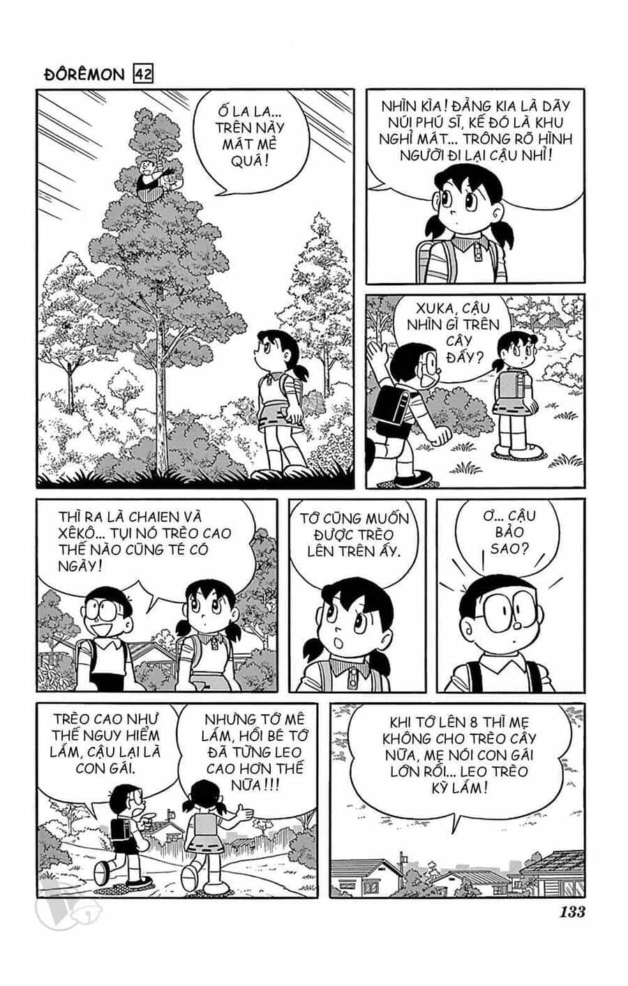 Doremon - Chương 764 - ảnh 2