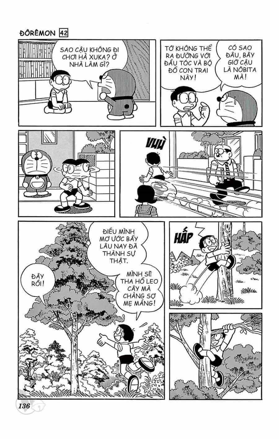 Doremon - Chương 764 - ảnh 5