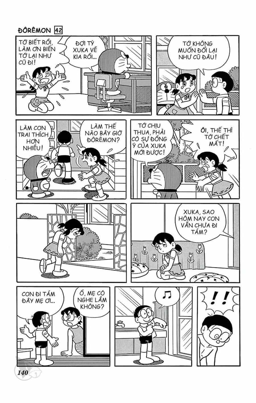 Doremon - Chương 764 - ảnh 9
