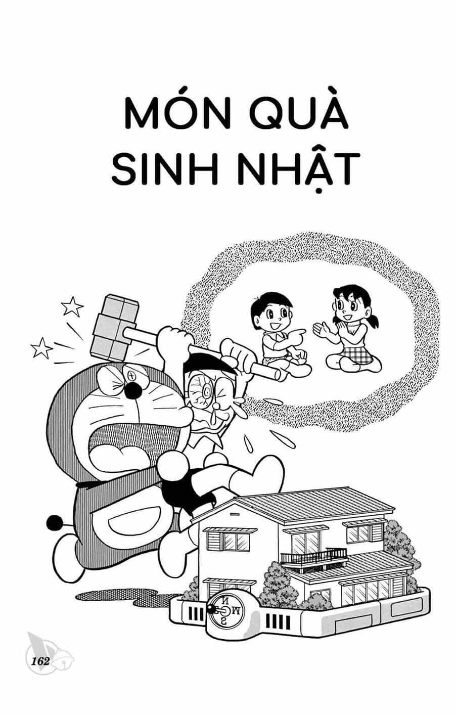Doremon - Chương 767 - ảnh 1