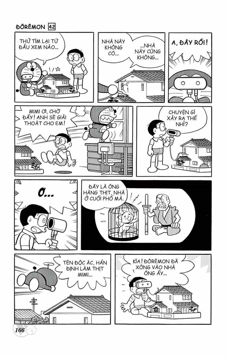 Doremon - Chương 767 - ảnh 5