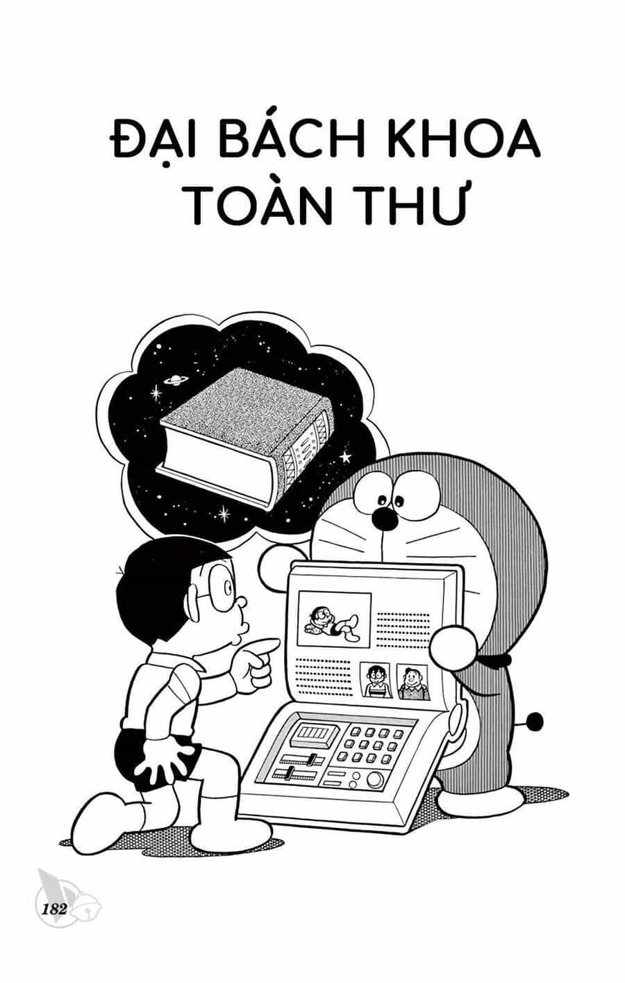 Doremon - Chương 769 - ảnh 1