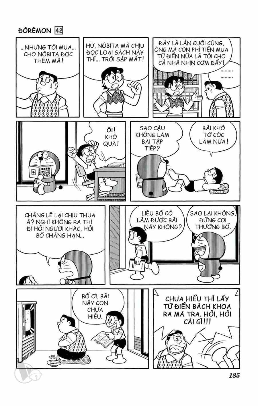 Doremon - Chương 769 - ảnh 4