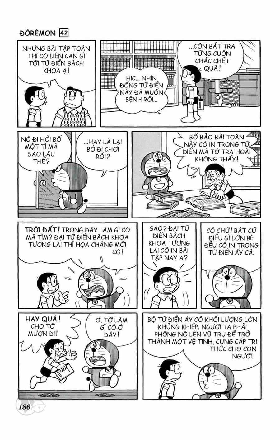 Doremon - Chương 769 - ảnh 5