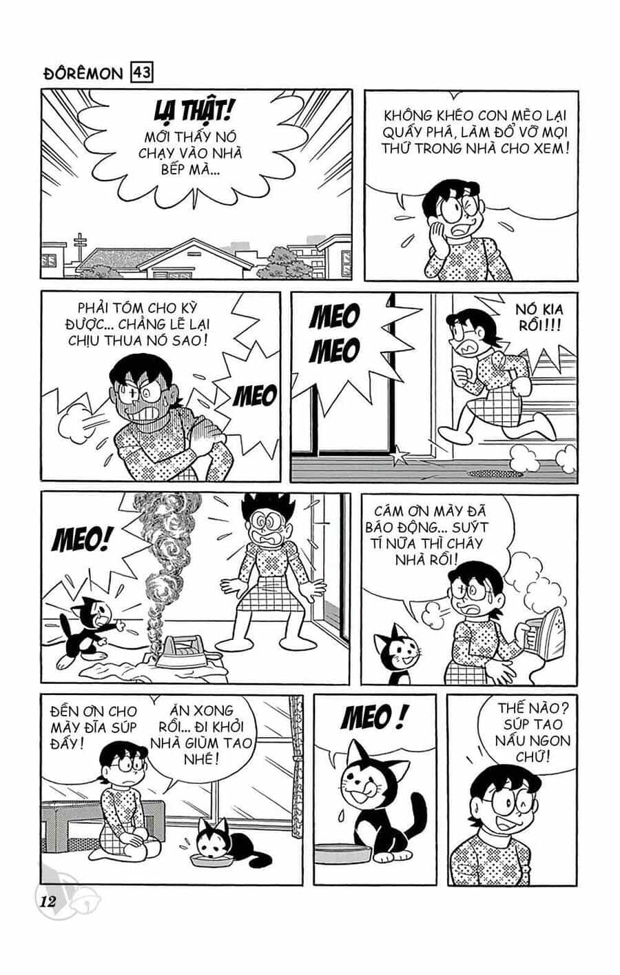 Doremon - Chương 770 - ảnh 12