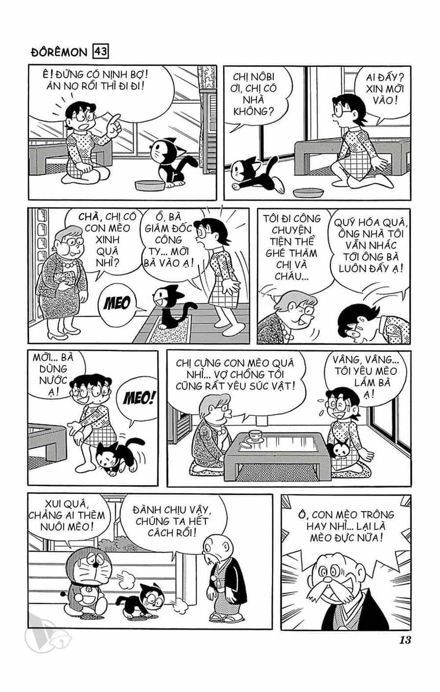 Doremon - Chương 770 - ảnh 13