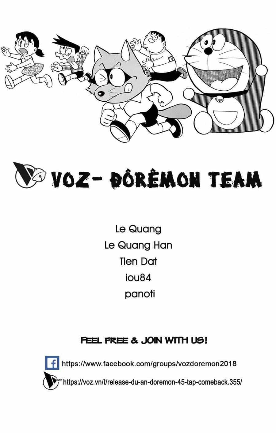Doremon - Chương 770 - ảnh 2