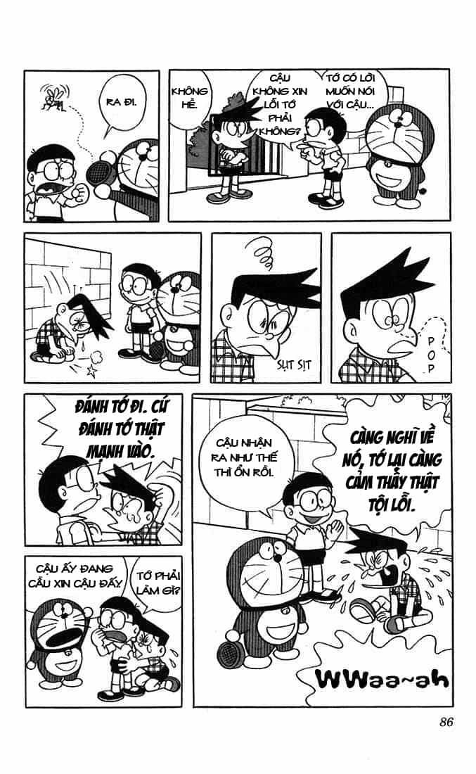 Doremon - Chương 7 - ảnh 5