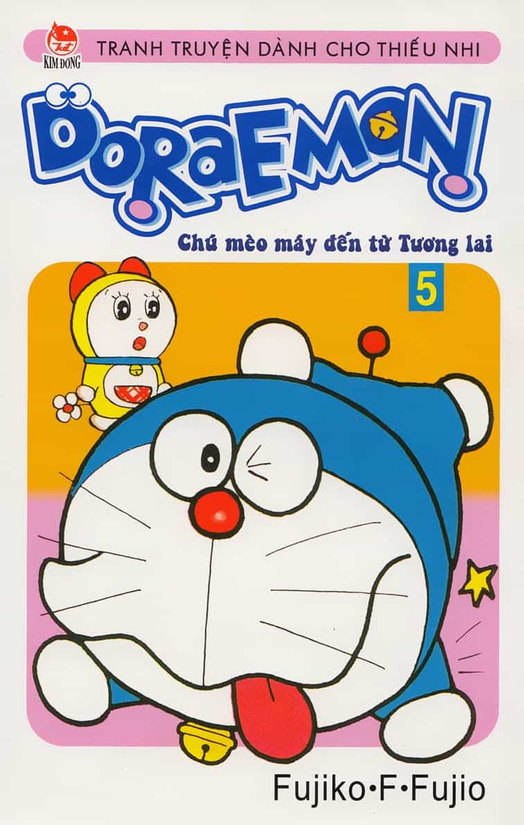 Doremon - Chương 71 - ảnh 2