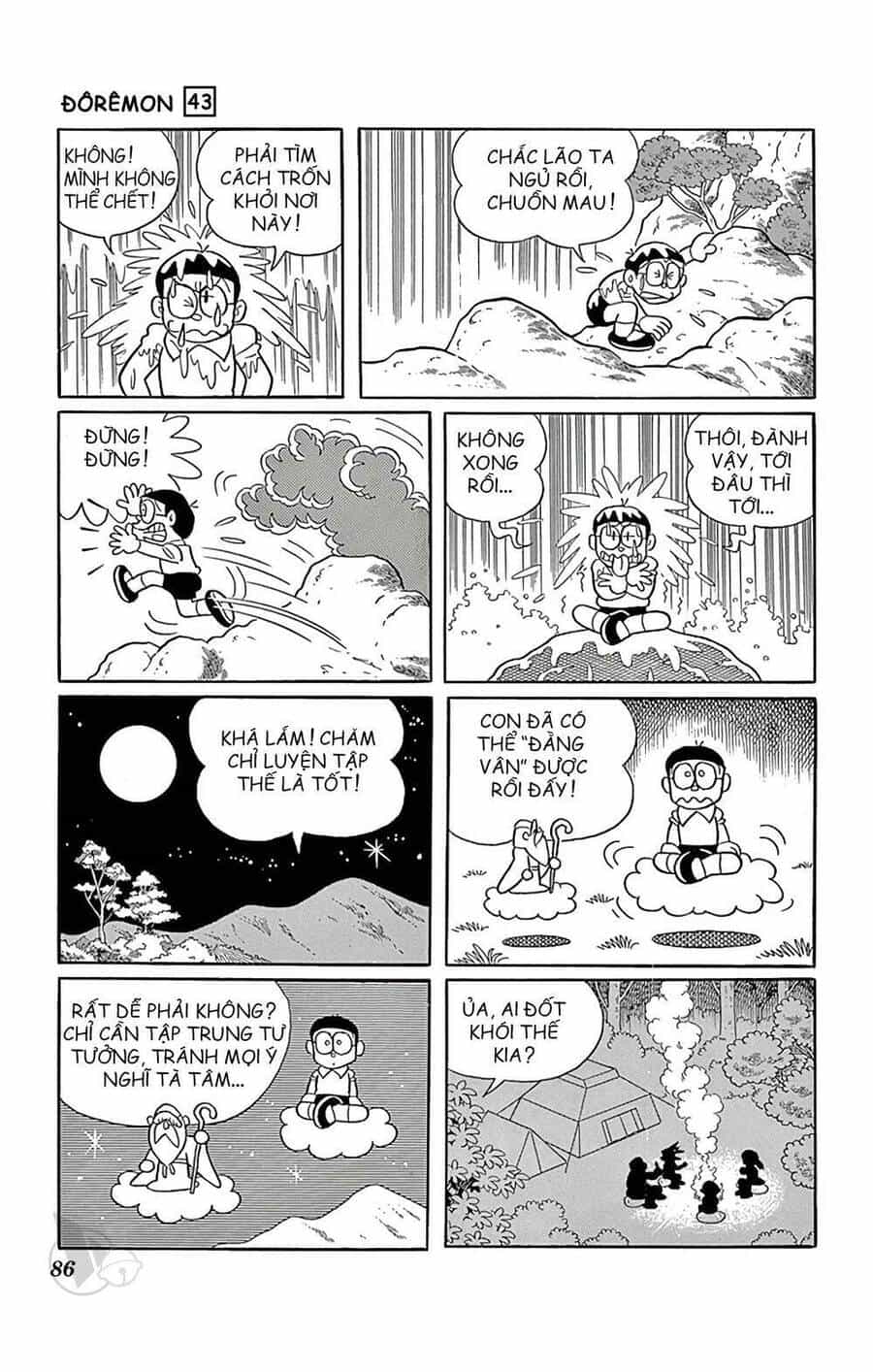 Doremon - Chương 777 - ảnh 10