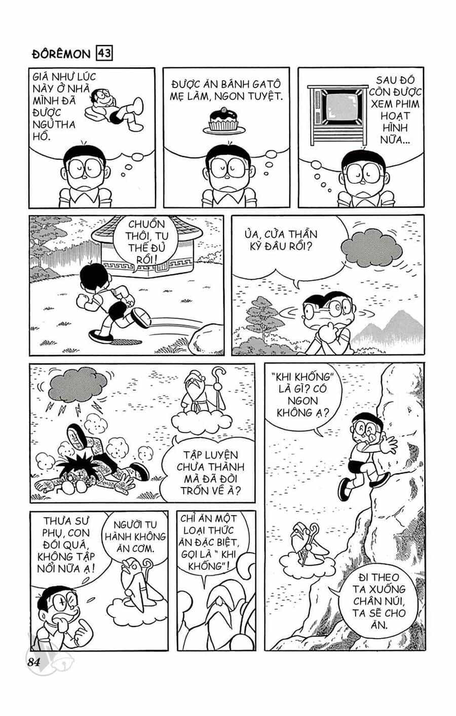 Doremon - Chương 777 - ảnh 8