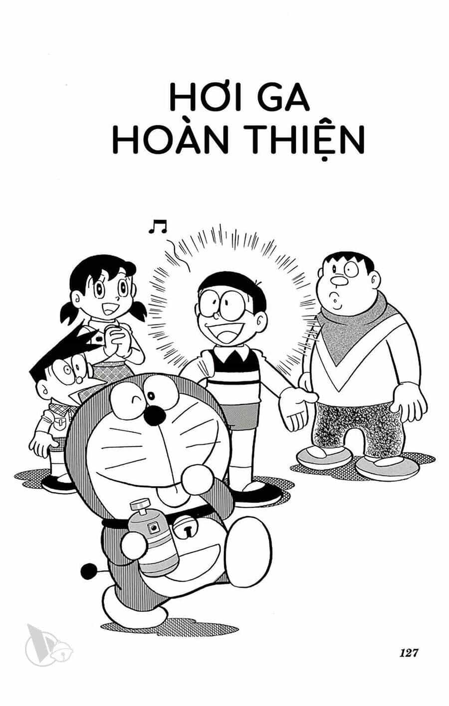 Doremon - Chương 782 - ảnh 1