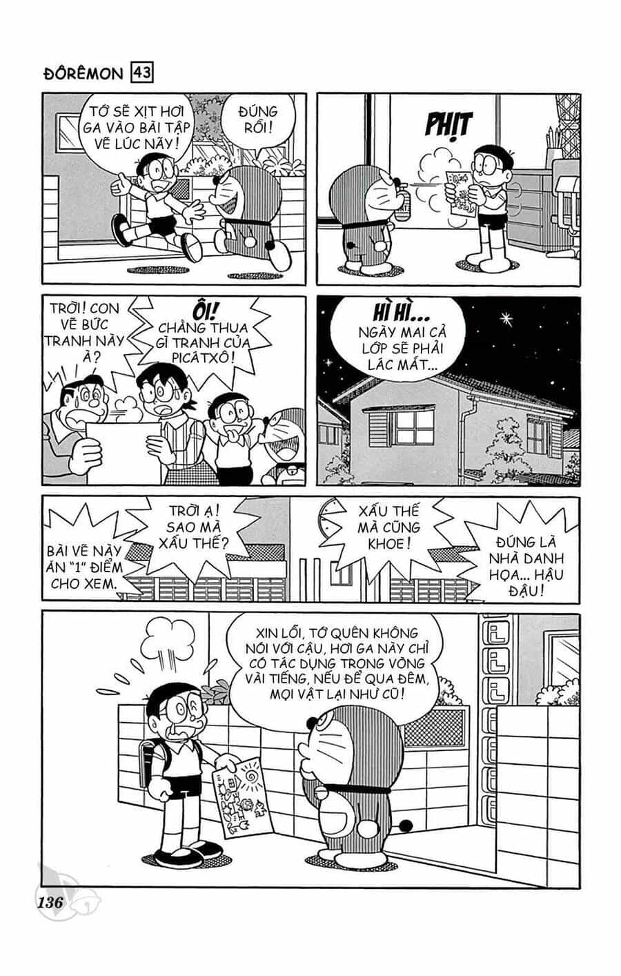 Doremon - Chương 782 - ảnh 10