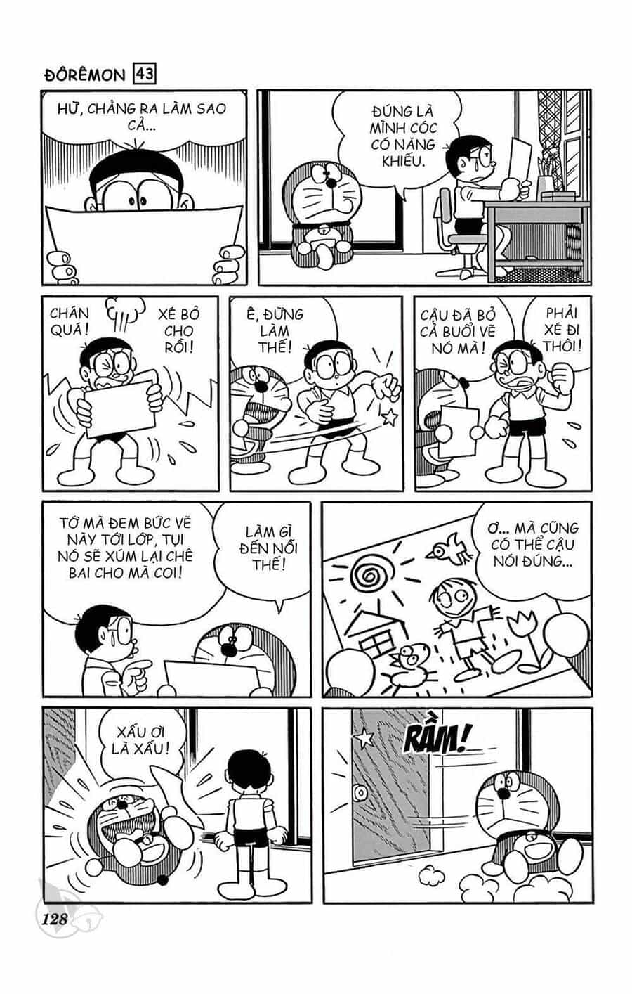 Doremon - Chương 782 - ảnh 2