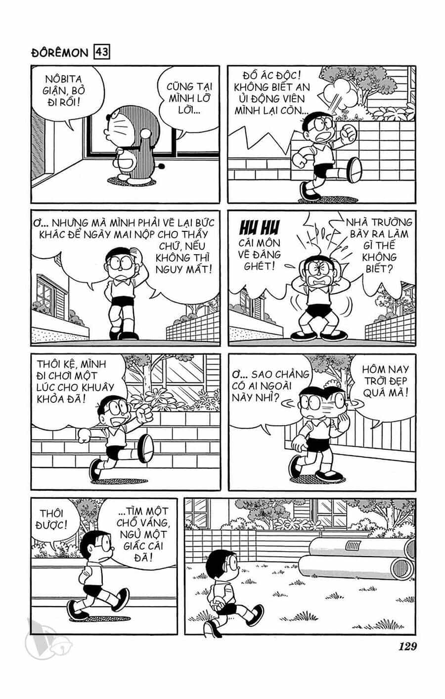 Doremon - Chương 782 - ảnh 3