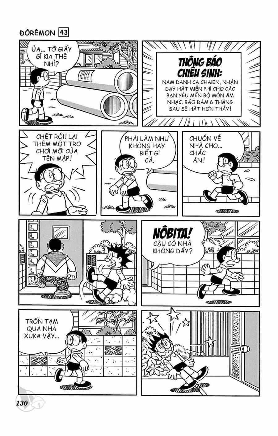 Doremon - Chương 782 - ảnh 4