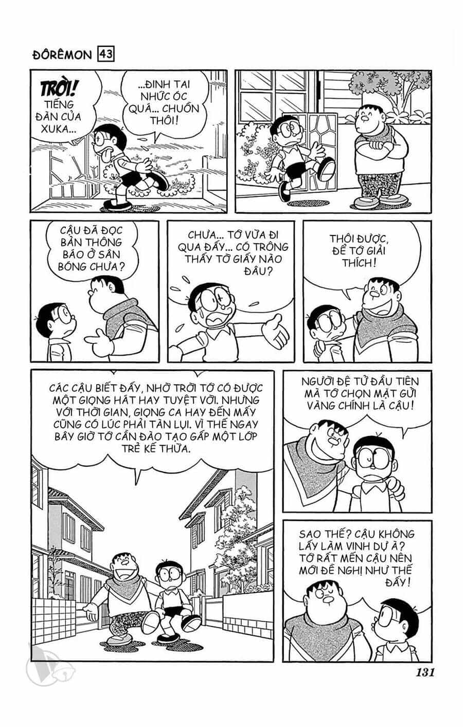 Doremon - Chương 782 - ảnh 5