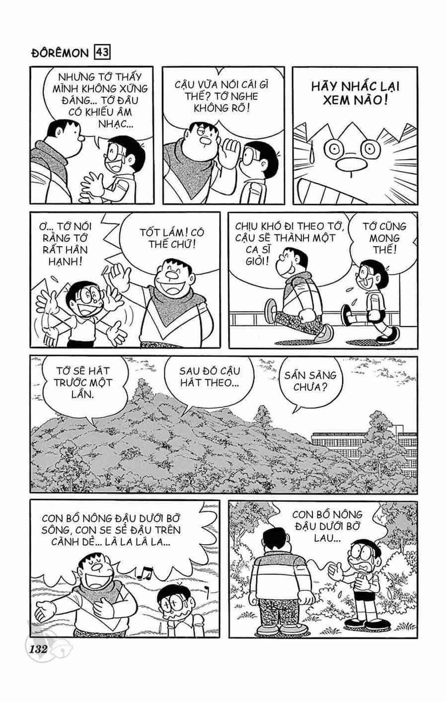 Doremon - Chương 782 - ảnh 6