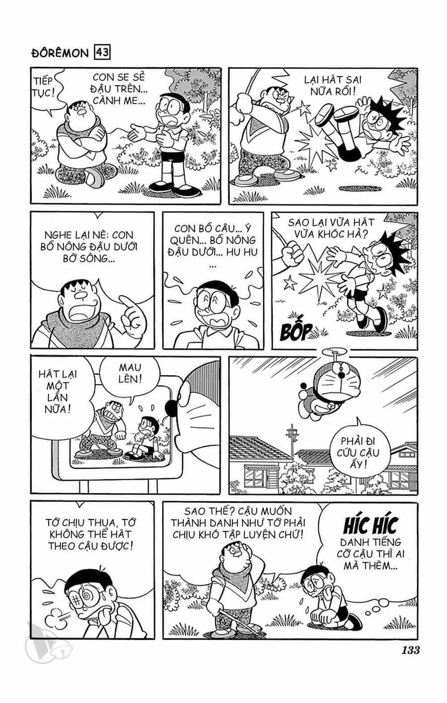 Doremon - Chương 782 - ảnh 7