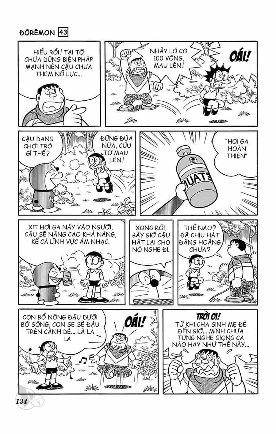 Doremon - Chương 782 - ảnh 8