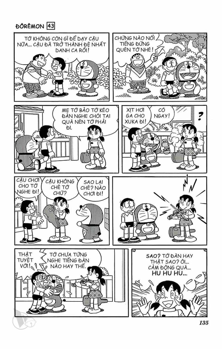 Doremon - Chương 782 - ảnh 9