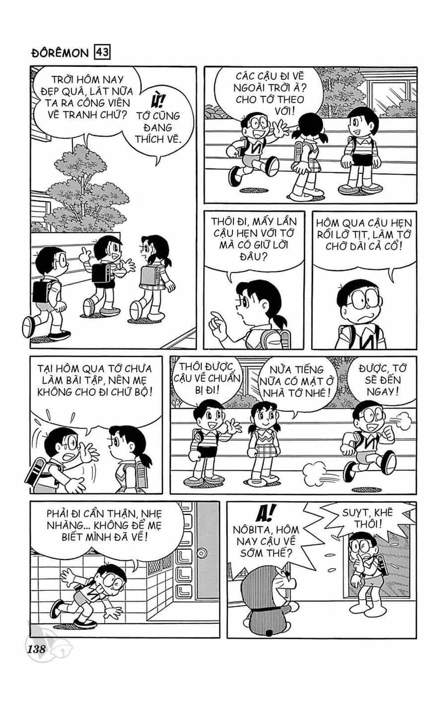 Doremon - Chương 783 - ảnh 2