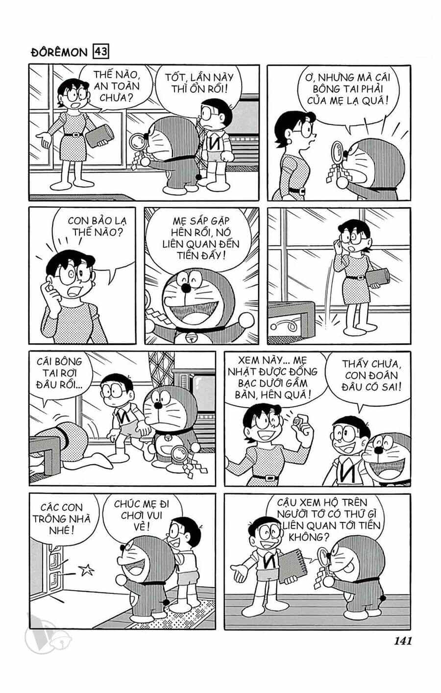 Doremon - Chương 783 - ảnh 5