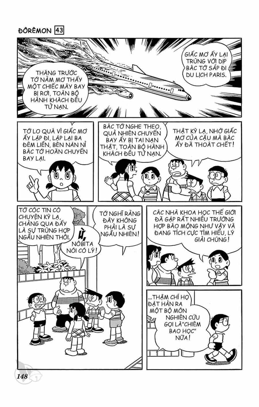 Doremon - Chương 784 - ảnh 2