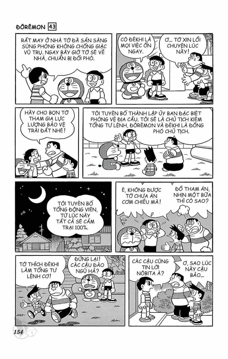 Doremon - Chương 784 - ảnh 8