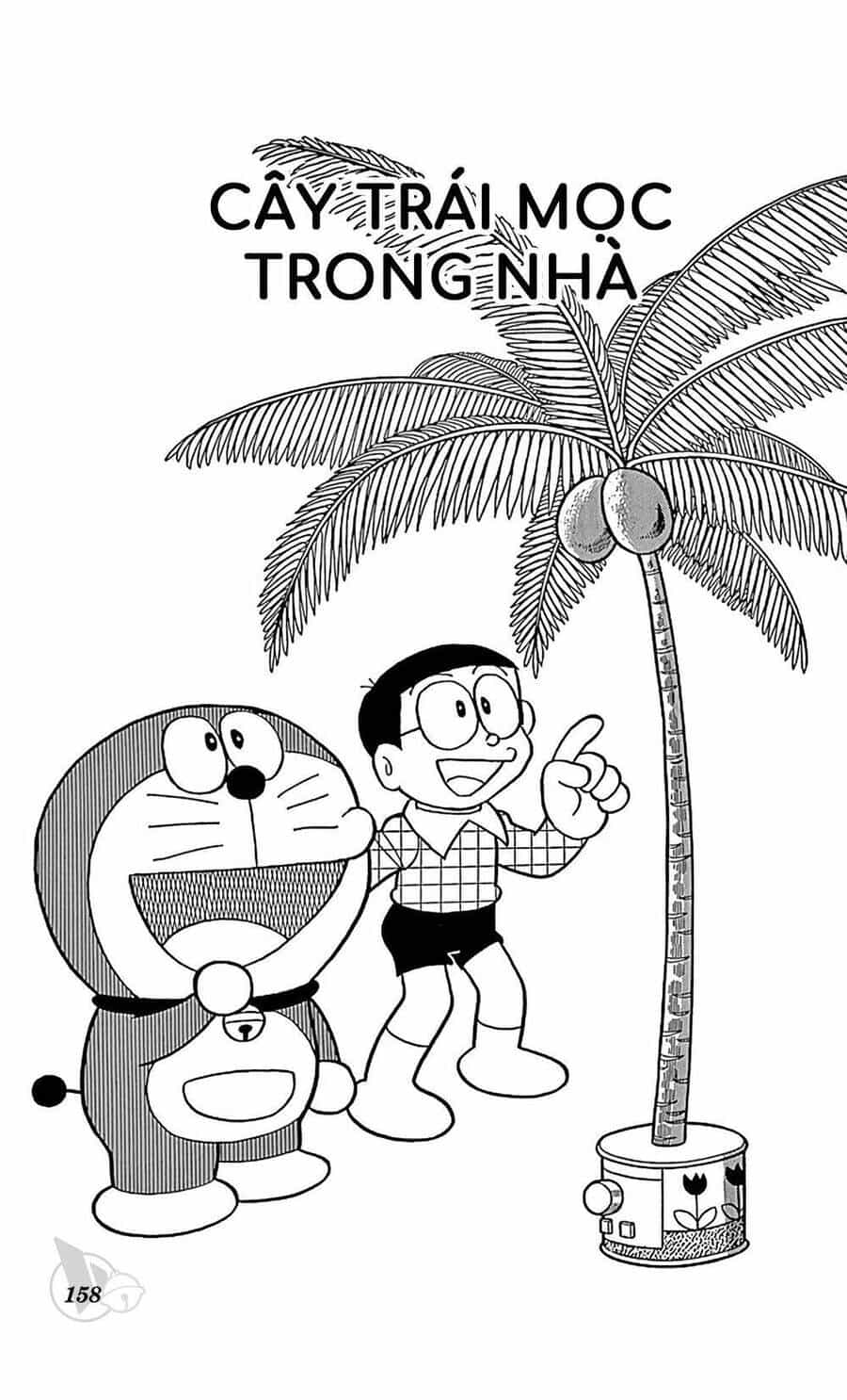 Doremon - Chương 785 - ảnh 1